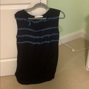 Tie dye dress